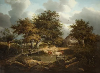 The Old Farmstead